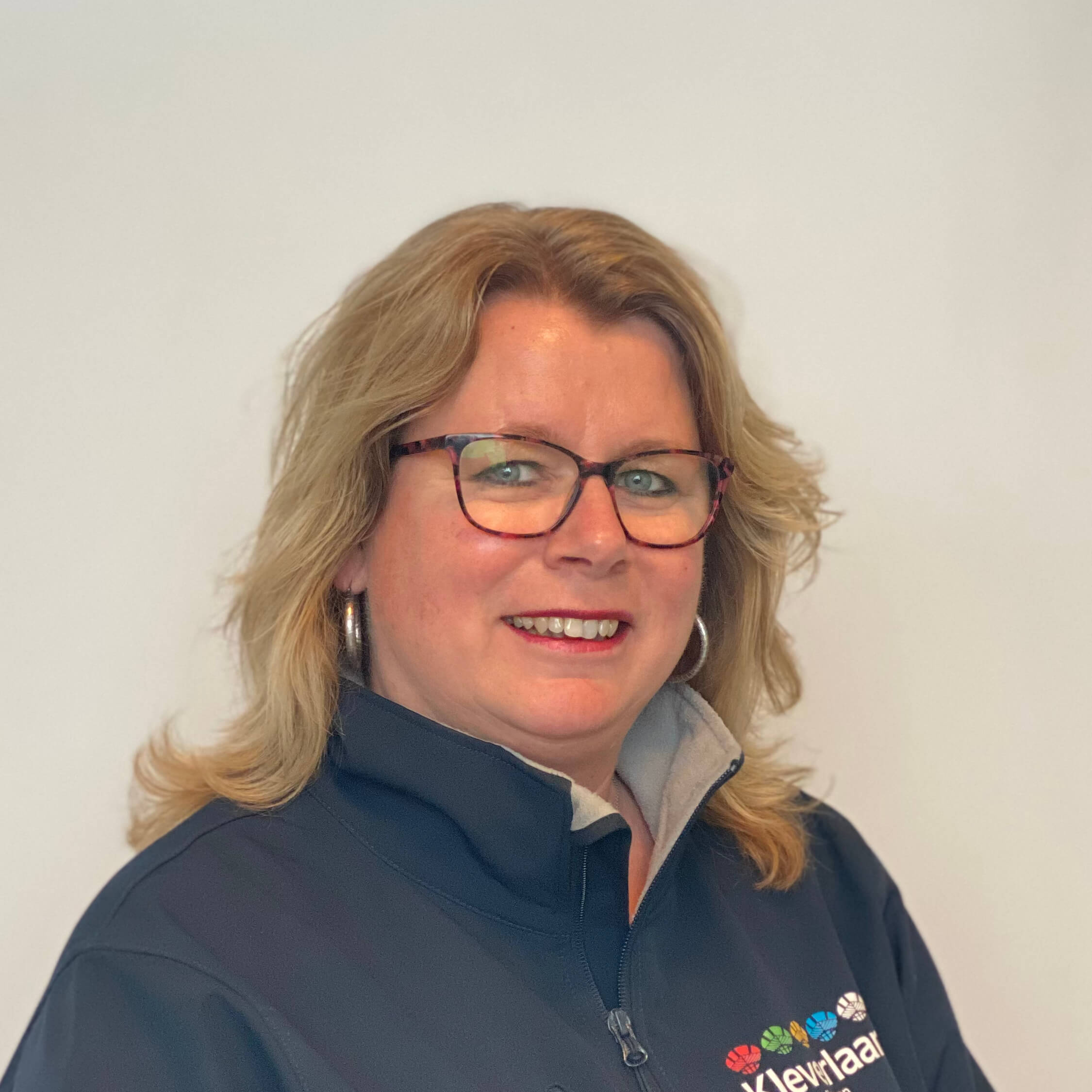 Claudia van den Brink