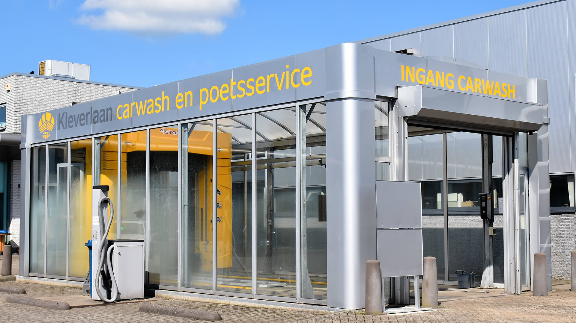 Carwash Programma’s en Tarieven