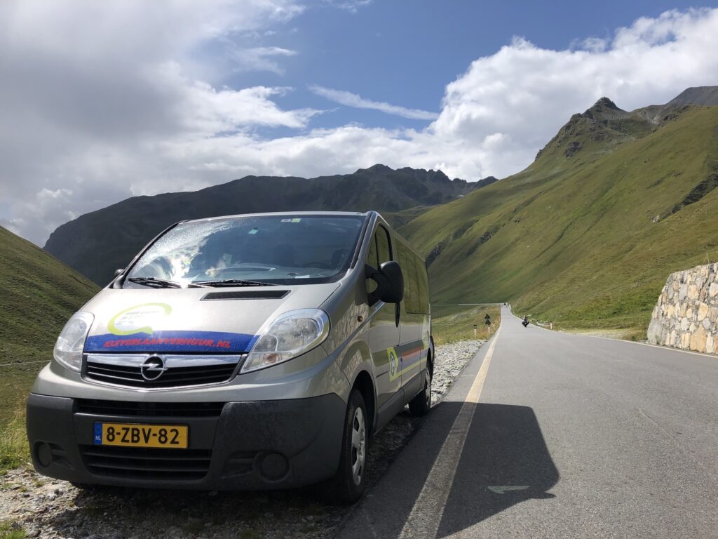 Auto huren in Limmen, Alkmaar en omgeving