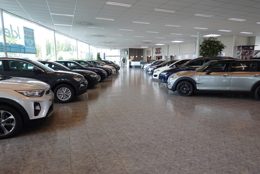 Waarom een BOVAG-garantie bij uw auto belangrijk is