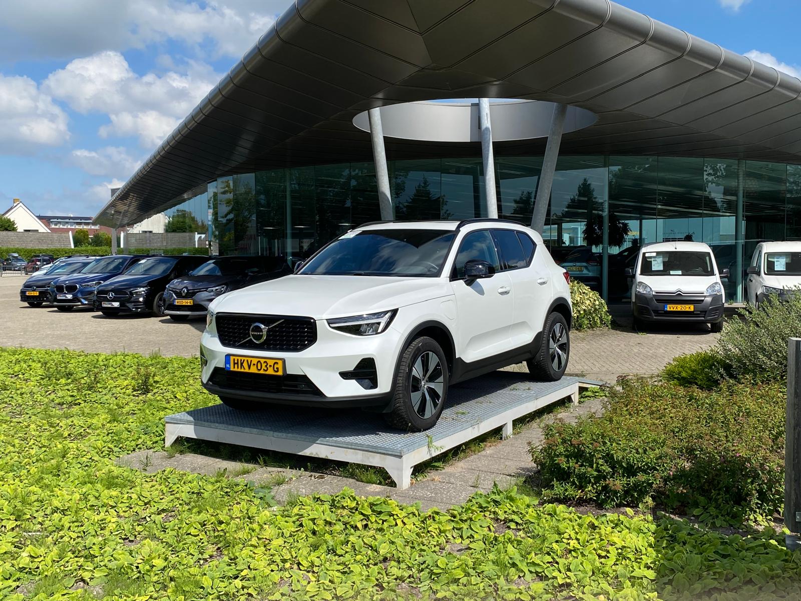 Verkoop