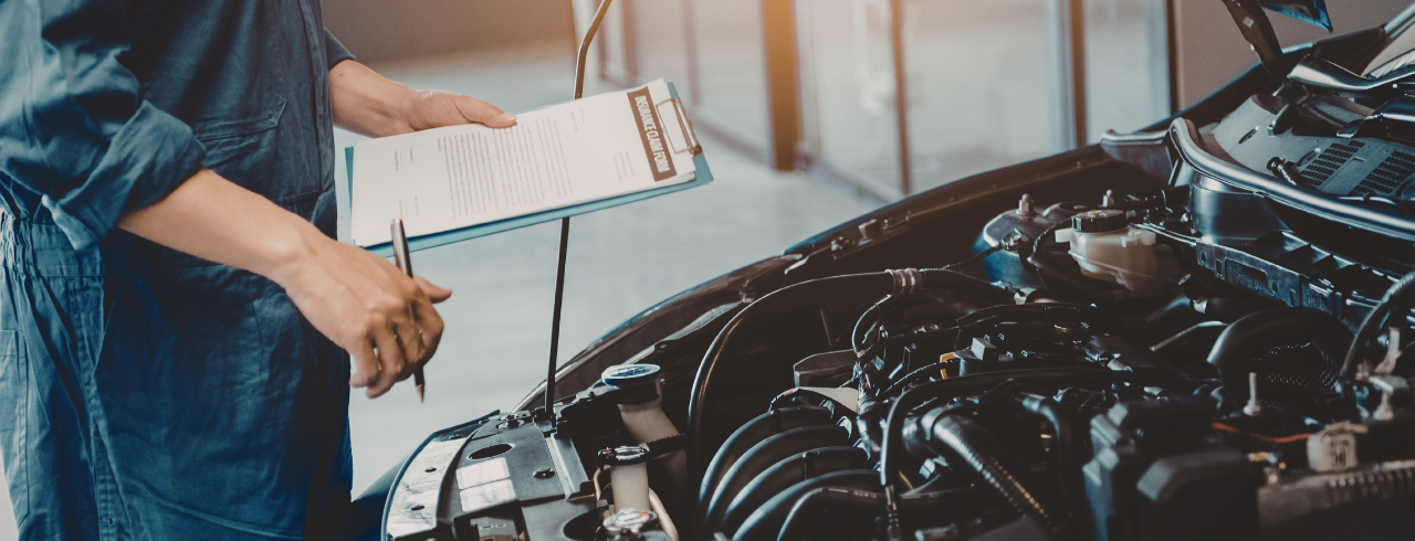 Hoe herken je een slechte garage? 10 signalen die je niet moet negeren