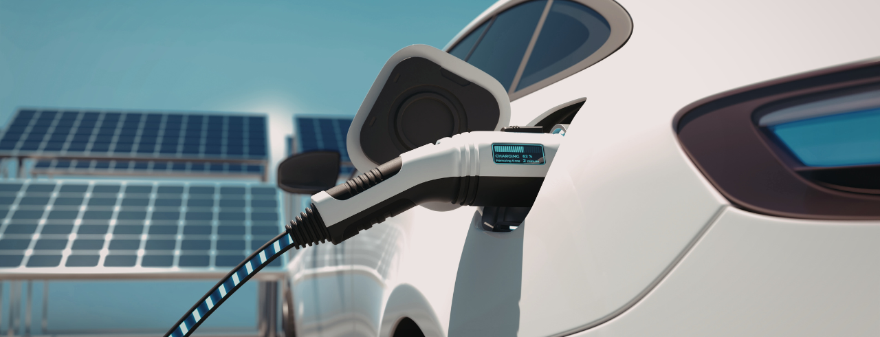 Onderhoud elektrische auto