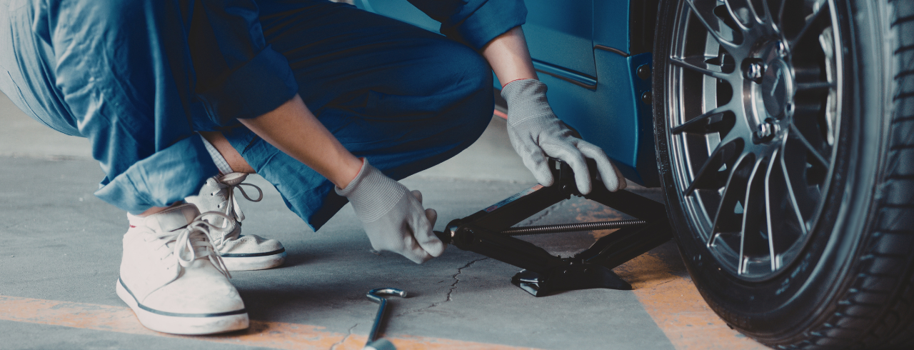 Slechte garage herkennen