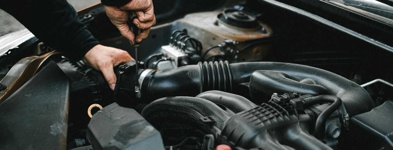 Levensduur auto verlengen