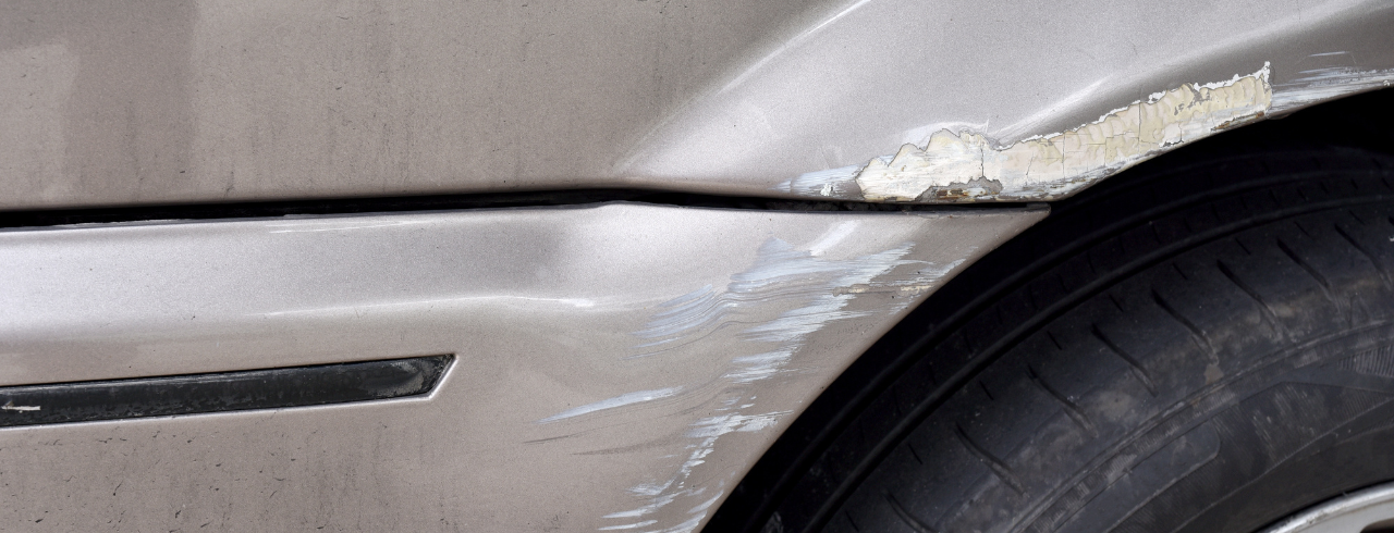 Schade aan je auto: stappenplan verzekering, schadeformulier en reparatie