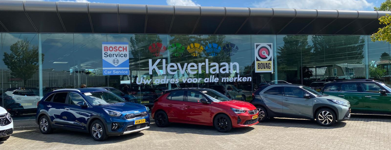 Beste autobedrijf in Limmen, Castricum en Heiloo: waar let je op?
