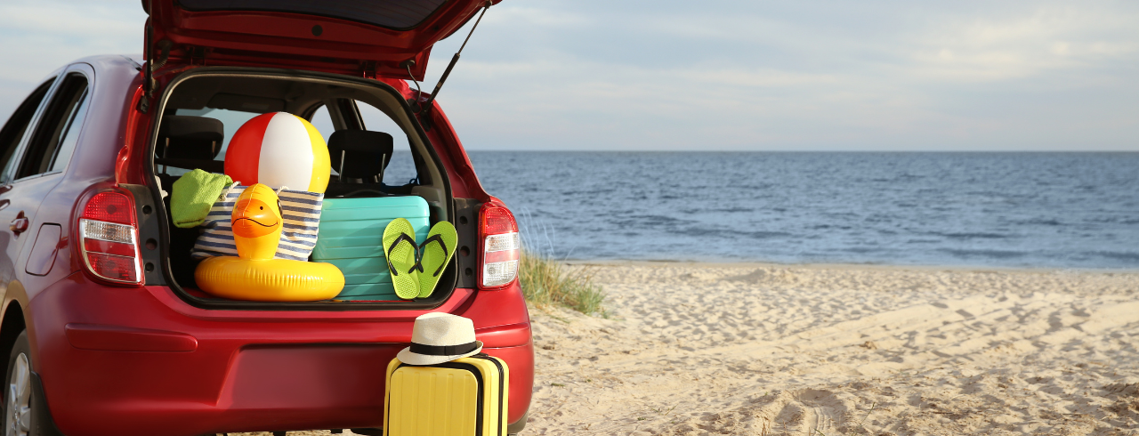 Pechvrij op vakantie! Vakantiecheck auto 2026