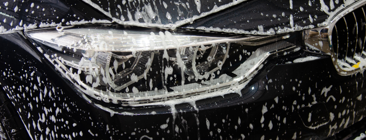 Auto wassen en beschermen: haal meer uit je wasbeurt