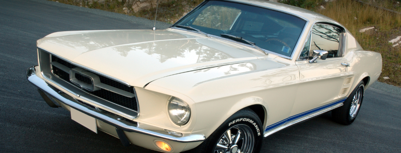 Oldtimer wegenbelasting, APK en onderhoud: de uitleg