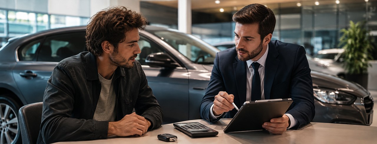 Auto inruilen: wat is je auto waard en hoe bereken je de inruilwaarde?