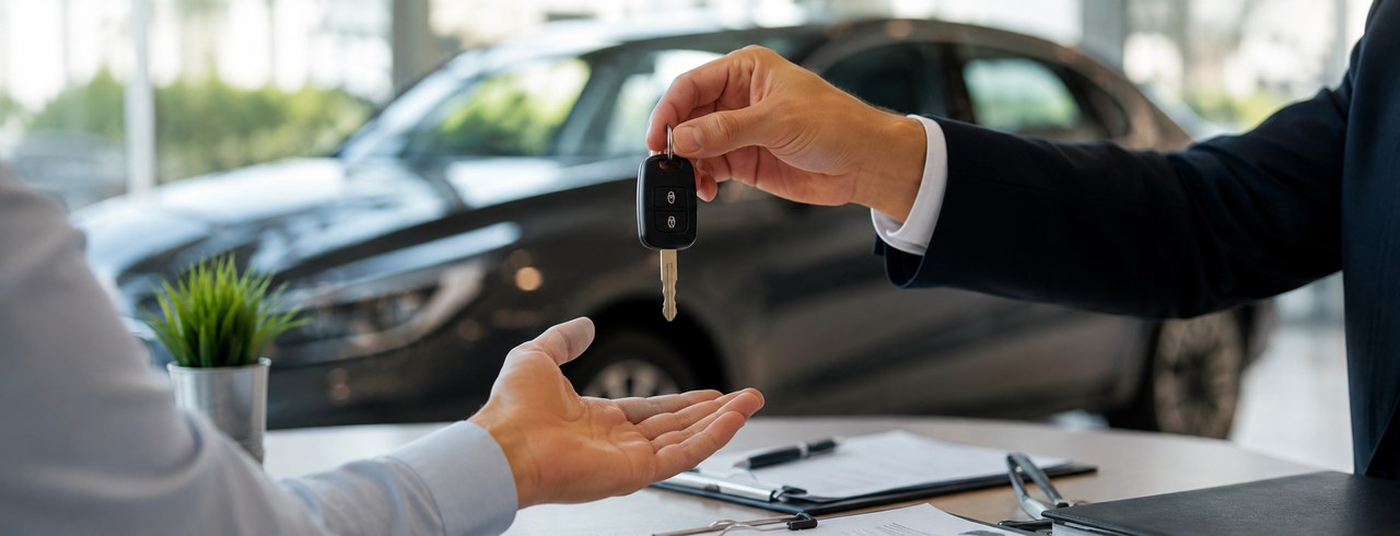 Auto op naam zetten: tenaamstellingscode, vrijwaringsbewijs en overschrijven