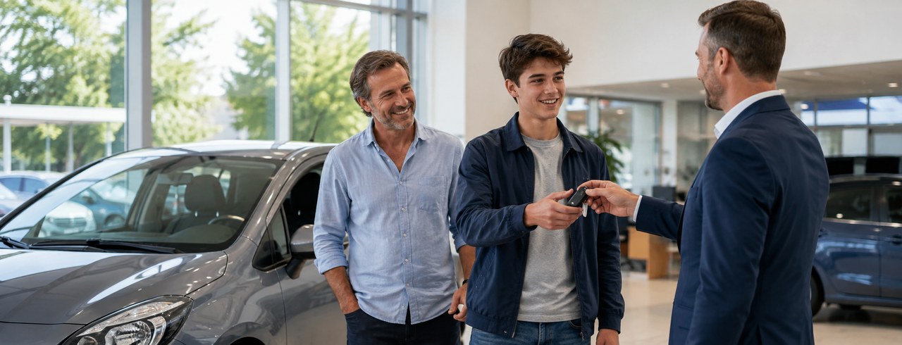 Je eerste auto kopen: budget, verzekering en waar je echt op moet letten