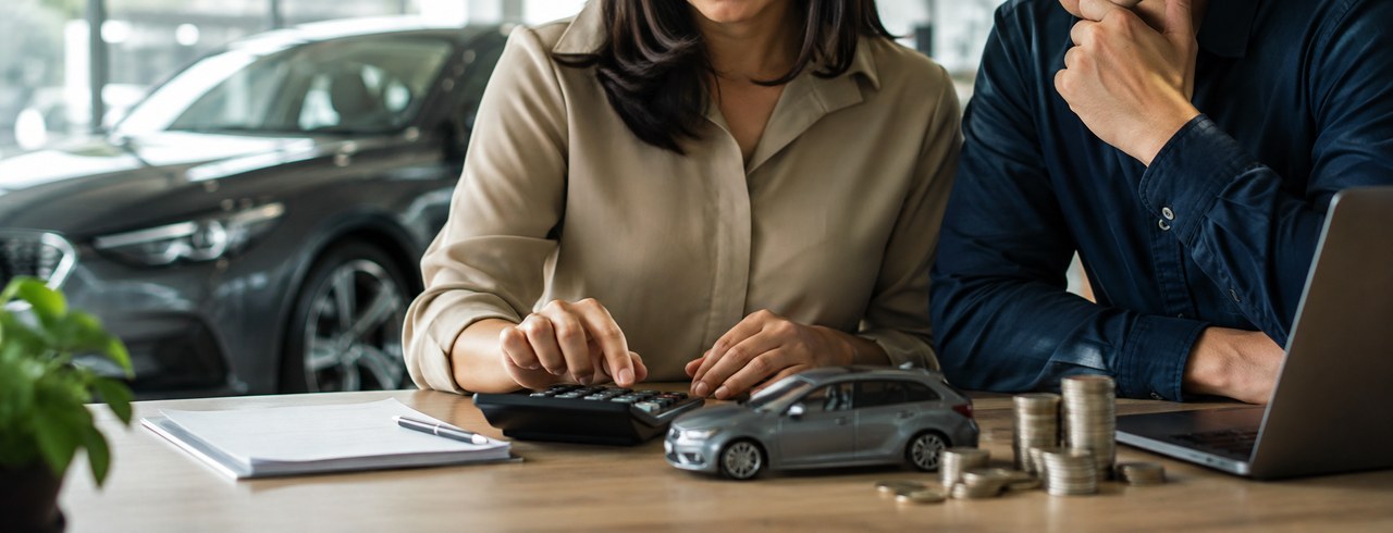 Wat kost een auto per maand? Afschrijving, onderhoud en de vergelijking met lease