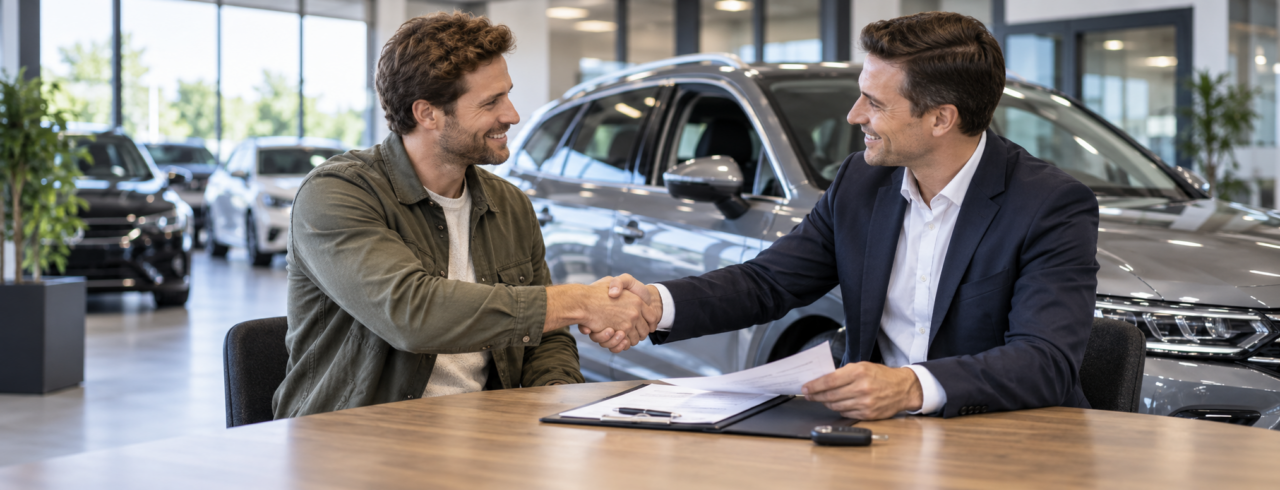 Garantie op een tweedehands auto: waar heb je recht op?